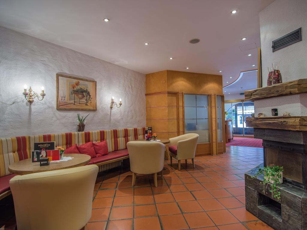 Apart- Hotel Sonnhof Royal 瑟弗浩斯 外观 照片