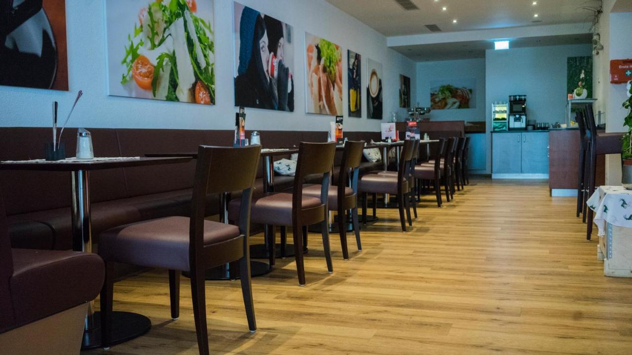 Apart- Hotel Sonnhof Royal 瑟弗浩斯 外观 照片